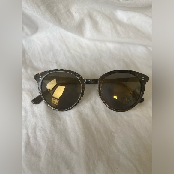 Oliver Peoples Sunglasses OV5323S 1623Y9 Spelman - Picture 13 of 16